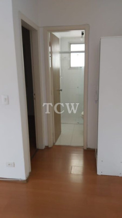 Imagem Apartamento com 1 Quarto à Venda, 51 m² em Vila Clementino - São Paulo Imagem Apartamento com 1 Quarto à Venda, 51 m² em Vila Clementino - São Paulo