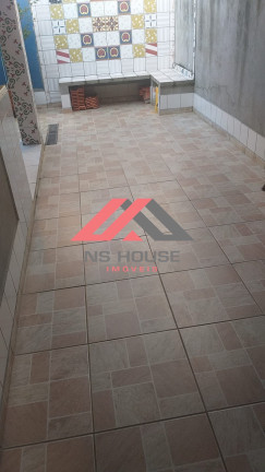 Imagem Casa com 4 Quartos à Venda, 115 m² em Vila Loty - Itanhaém Imagem Casa com 4 Quartos à Venda, 115 m² em Vila Loty - Itanhaém