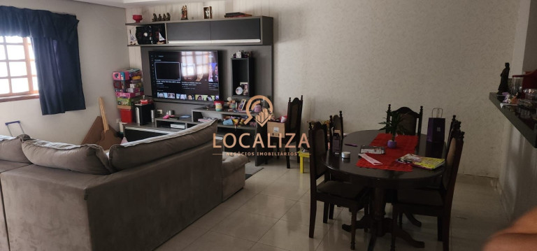 Imagem Casa com 3 Quartos à Venda, 200 m² em Residencial Santa Paula - Jacareí Imagem Casa com 3 Quartos à Venda, 200 m² em Residencial Santa Paula - Jacareí