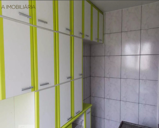 Imagem Imóvel com 2 Quartos à Venda, 50 m² em Centro - Diadema
