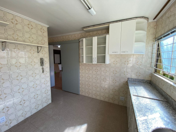 Imagem Apartamento com 3 Quartos à Venda, 100 m² em Pio X - Caxias Do Sul