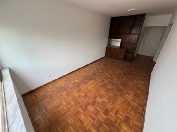 Imagem Imóvel com 3 Quartos à Venda, 85 m² em Vila Clementino - São Paulo Imagem Imóvel com 3 Quartos à Venda, 85 m² em Vila Clementino - São Paulo