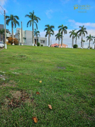 Imagem Terreno à Venda, 590 m² em Condomínio Palmeiras Imperiais - Salto Imagem Terreno à Venda, 590 m² em Condomínio Palmeiras Imperiais - Salto