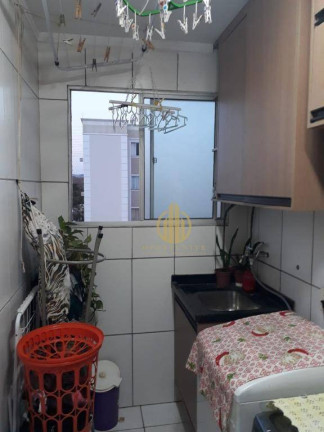 Imagem Apartamento com 2 Quartos à Venda, 48 m² em Jardim Manoel Penna - Ribeirão Preto Imagem Apartamento com 2 Quartos à Venda, 48 m² em Jardim Manoel Penna - Ribeirão Preto