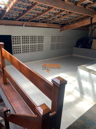 Imagem Sobrado com 3 Quartos à Venda, 375 m² em Cidade Maia - Guarulhos Imagem Sobrado com 3 Quartos à Venda, 375 m² em Cidade Maia - Guarulhos