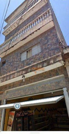 Sobrado com 3 Quartos à Venda, 125 m² em Jardim Bananal - Guarulhos