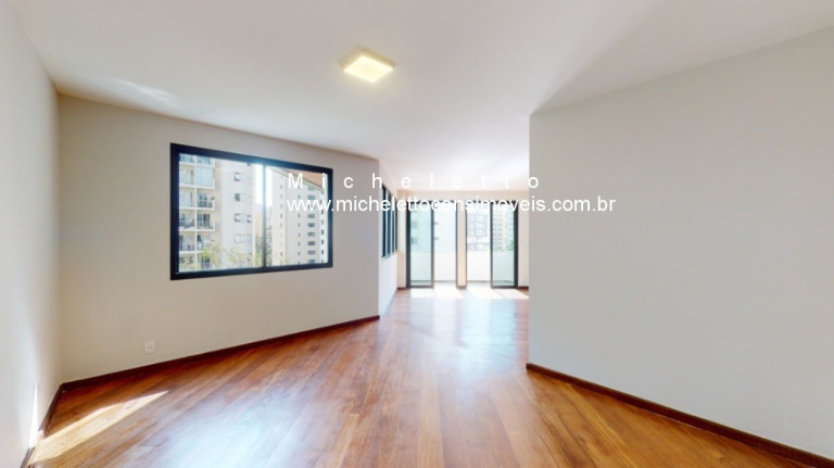 Imagem Apartamento com 3 Quartos à Venda, 200 m² em Campo Belo - São Paulo Imagem Apartamento com 3 Quartos à Venda, 200 m² em Campo Belo - São Paulo