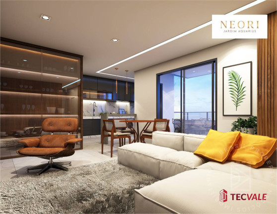 Imagem Apartamento com 3 Quartos à Venda, 87 m² em Jardim Aquarius - São José Dos Campos Imagem Apartamento com 3 Quartos à Venda, 87 m² em Jardim Aquarius - São José Dos Campos