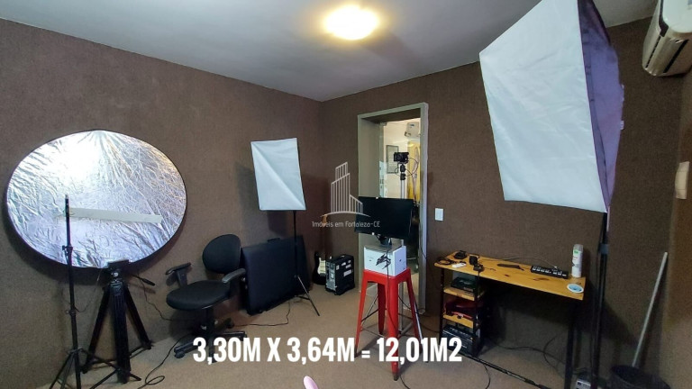 Imagem Casa com 5 Quartos à Venda, 260 m² em Edson Queiroz - Fortaleza Imagem Casa com 5 Quartos à Venda, 260 m² em Edson Queiroz - Fortaleza