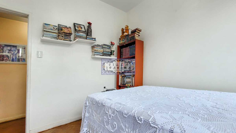 Imagem Apartamento com 3 Quartos à Venda, 90 m² em Gávea - Rio De Janeiro