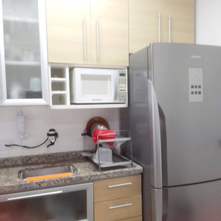 Imagem Apartamento com 2 Quartos à Venda, 50 m² em Socorro - São Paulo Imagem Apartamento com 2 Quartos à Venda, 50 m² em Socorro - São Paulo