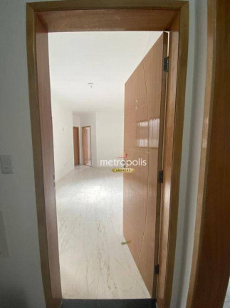 Imagem Apartamento com 2 Quartos à Venda, 37 m² em Jardim Do Estádio - Santo André Imagem Apartamento com 2 Quartos à Venda, 37 m² em Jardim Do Estádio - Santo André