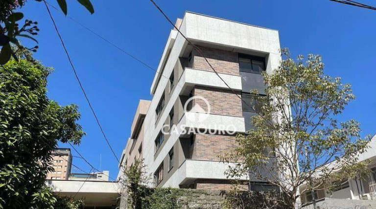 Imagem Apartamento com 3 Quartos à Venda, 96 m² em Serra - Belo Horizonte Imagem Apartamento com 3 Quartos à Venda, 96 m² em Serra - Belo Horizonte