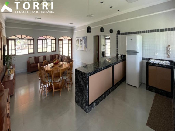 Imagem Imóvel com 5 Quartos à Venda, 800 m² em Campo Do Meio - Araçoiaba Da Serra