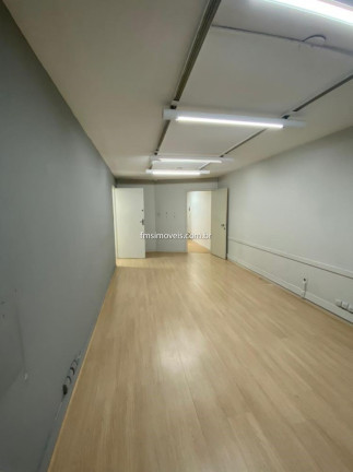 Foto do imóvel Sala Comercial à Venda, 64 m² em Cerqueira César - São Paulo