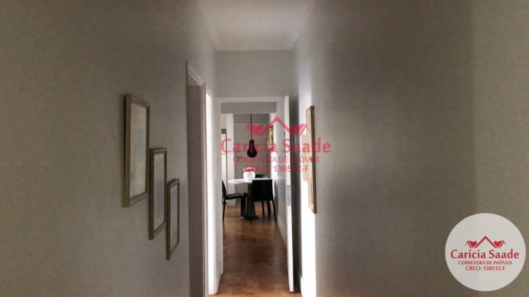 Imagem Apartamento com 2 Quartos à Venda, 61 m² em Cerqueira César - São Paulo
