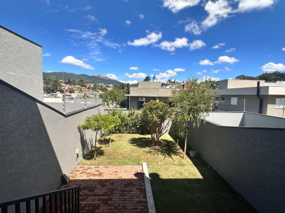 Imagem Sobrado com 3 Quartos à Venda, 180 m² em Jardim Do Lago - Atibaia