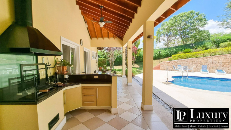 Imagem Casa de Condomínio com 4 Quartos à Venda, em Fazenda Vila Real De Itu - Itu Imagem Casa de Condomínio com 4 Quartos à Venda, em Fazenda Vila Real De Itu - Itu