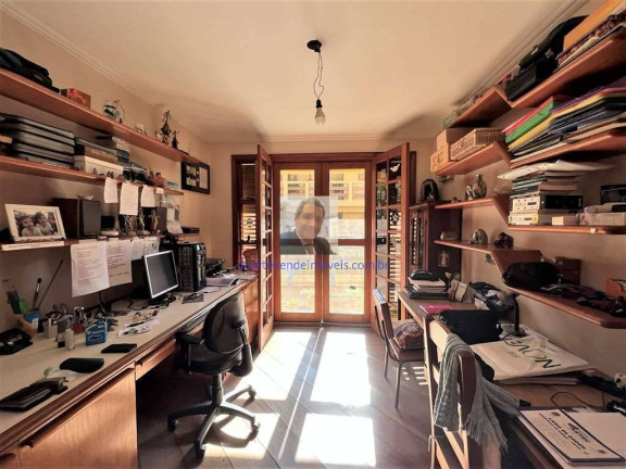 Imagem Casa com 4 Quartos à Venda, 282 m² em São Paulo Ii - Cotia