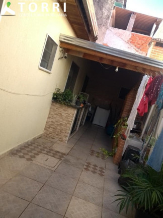 Imagem Casa com 2 Quartos à Venda, 140 m² em Terras De Arieta - Sorocaba Imagem Casa com 2 Quartos à Venda, 140 m² em Terras De Arieta - Sorocaba