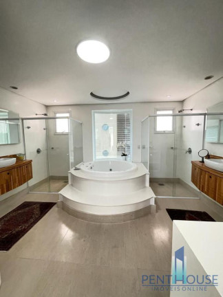 Imagem Apartamento com 4 Quartos à Venda, 259 m² em Centro - Balneário Camboriú