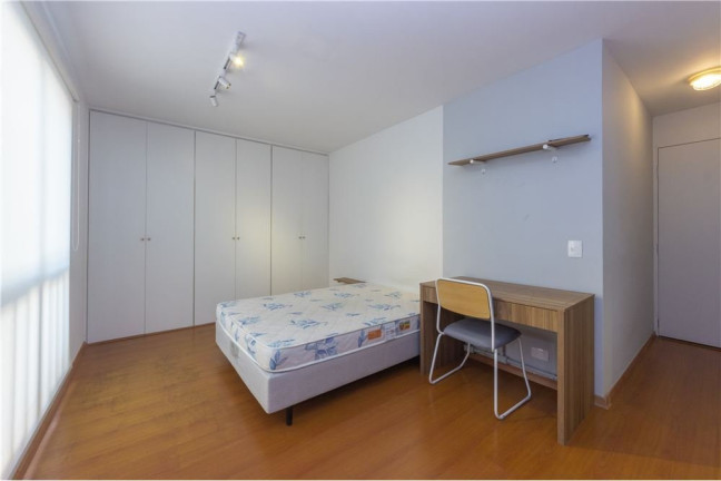 Imagem Apartamento com 4 Quartos à Venda, 116 m² em Itaim Bibi - São Paulo