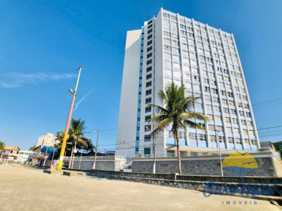 Kitnet com 1 Quarto à Venda, 43 m² em Praia Do Sonho - Itanhaém