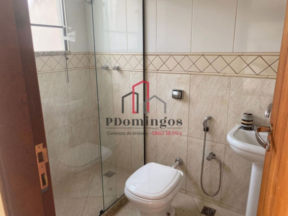 Imagem Sobrado com 3 Quartos à Venda, 188 m² em Residencial Real Park Sumaré - Sumaré