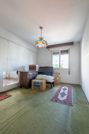 Imagem Apartamento com 3 Quartos à Venda, 105 m² em Moema - São Paulo