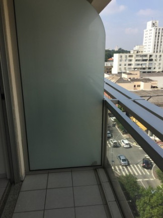 Imagem Imóvel com 1 Quarto à Venda, 37 m² em Brooklin - São Paulo