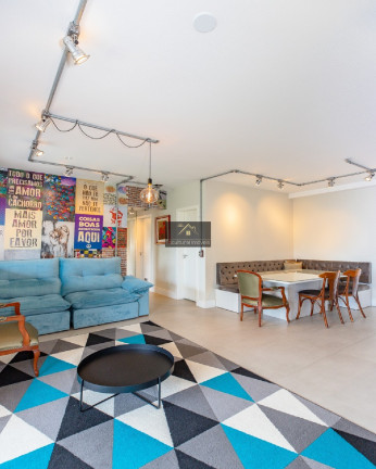 Imagem Apartamento com 2 Quartos à Venda, 96 m² em Vila Andrade - São Paulo