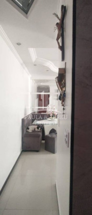 Imagem Apartamento com 2 Quartos à Venda, 52 m² em Jardim Estrela - Mauá Imagem Apartamento com 2 Quartos à Venda, 52 m² em Jardim Estrela - Mauá