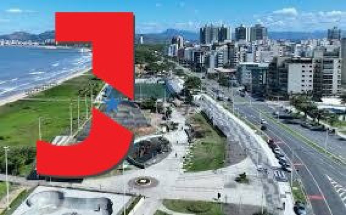 Imagem Apartamento com 4 Quartos à Venda,  em Jardim Camburi - Vitória