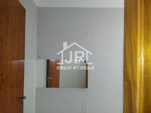 Imagem Apartamento com 2 Quartos à Venda, 54 m² em Vila Bocaina - Mauá