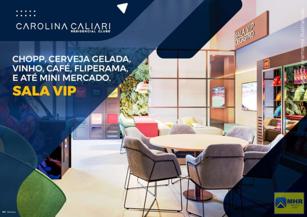 Imagem Apartamento com 3 Quartos à Venda, 111 m² em Itapuã - Vila Velha Imagem Apartamento com 3 Quartos à Venda, 111 m² em Itapuã - Vila Velha