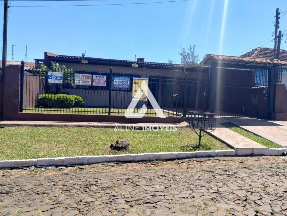 Casa com 1 Quarto à Venda,  em Santo Antônio - Cruz Alta
