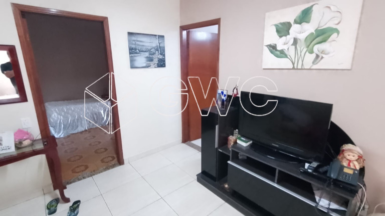 Imagem Casa com 3 Quartos à Venda, em Palmital - Marília Imagem Casa com 3 Quartos à Venda, em Palmital - Marília