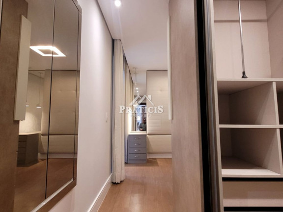Imagem Apartamento com 3 Quartos à Venda, 156 m² em Vila Mariana - São Paulo
