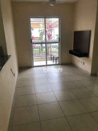 Imagem Apartamento com 2 Quartos à Venda, 67 m² em Vila Industrial - Campinas Imagem Apartamento com 2 Quartos à Venda, 67 m² em Vila Industrial - Campinas