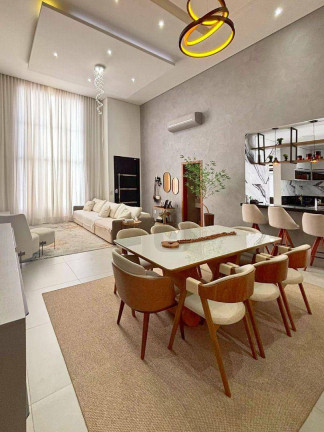 Imagem Casa com 3 Quartos à Venda, 160 m² em Parque Ibiti Reserva - Sorocaba