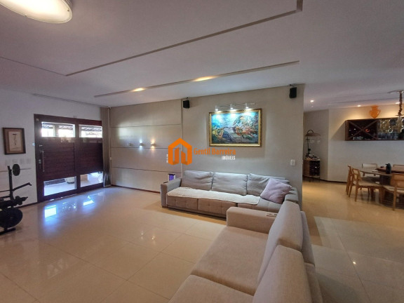 Imagem Casa com 4 Quartos à Venda, 996 m² em Centro - Eusébio Imagem Casa com 4 Quartos à Venda, 996 m² em Centro - Eusébio