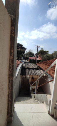 Imagem Imóvel com 1 Quarto para Alugar, 38 m² em Jardim Satélite - São José Dos Campos