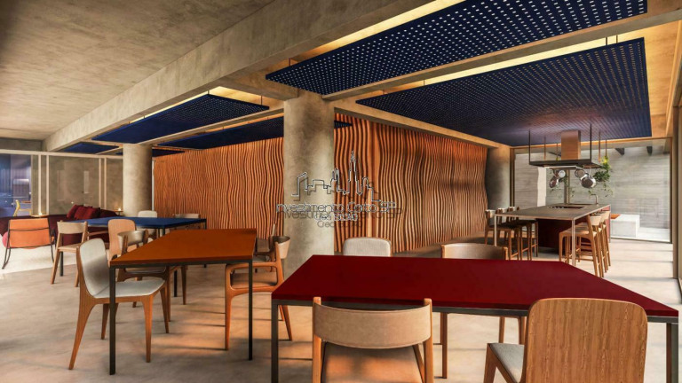 Imagem Apartamento com 3 Quartos à Venda, 145 m² em Jardim Paulista - São Paulo Imagem Apartamento com 3 Quartos à Venda, 145 m² em Jardim Paulista - São Paulo
