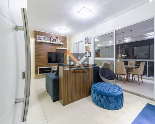 Imagem Imóvel com 3 Quartos à Venda, 110 m² em Alto Da Mooca - São Paulo Imagem Imóvel com 3 Quartos à Venda, 110 m² em Alto Da Mooca - São Paulo