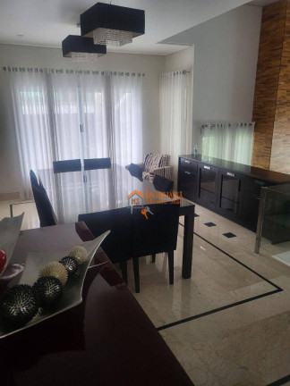 Imagem Casa com 6 Quartos à Venda, 950 m² em Aruja - Arujá Imagem Casa com 6 Quartos à Venda, 950 m² em Aruja - Arujá