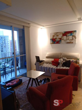 Imagem Apartamento com 3 Quartos à Venda, 68 m² em Jardim Celeste - São Paulo Imagem Apartamento com 3 Quartos à Venda, 68 m² em Jardim Celeste - São Paulo