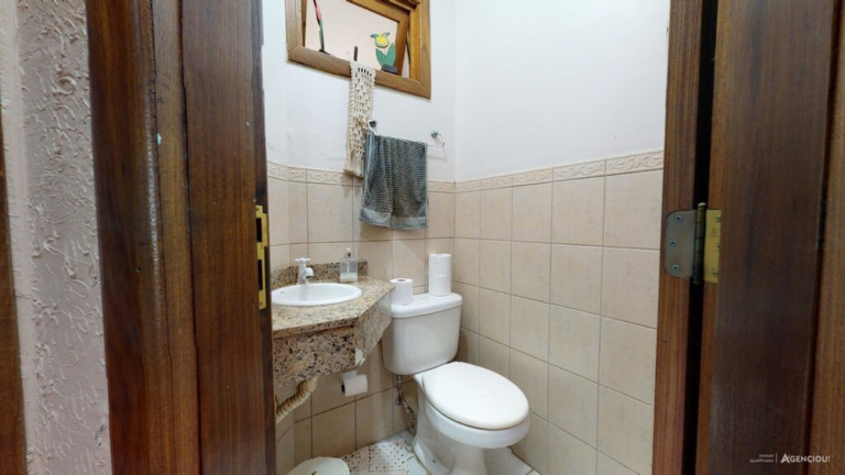Imagem Imóvel com 3 Quartos à Venda,  em Espírito Santo - Porto Alegre