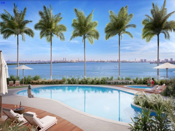 Imagem Imóvel com 4 Quartos à Venda, 296 m² em Centro - Miami