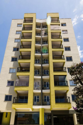 Apartamento com 2 Quartos à Venda, 53 m² em Vila São Pedro - Santo André