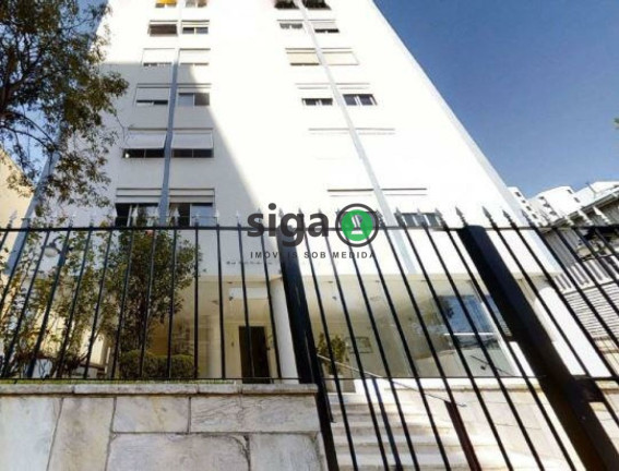 Imagem Apartamento com 2 Quartos à Venda, 70 m² em Vila Nova Conceição - São Paulo Imagem Apartamento com 2 Quartos à Venda, 70 m² em Vila Nova Conceição - São Paulo